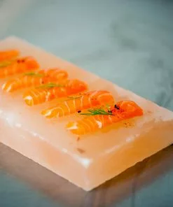 Terre Exotique Himalayan Salt Plate Ingredients