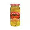 Mezzetta Hot Banana Wax Peppers 473g Ingredients