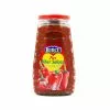 Burcu Turkish Hot Pepper Paste - Biber Salcasi 600g 2 Burcu Turkish Hot Pepper Paste - Biber Salcasi 600g