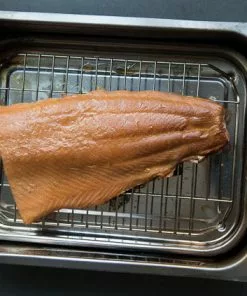 Cookware Camerons Stovetop Smoker 11