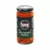 Ferns' Hot Mango Pickle 380g Ingredients 2 Ferns' Hot Mango Pickle 380g Ingredients