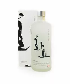 Hwayo Soju 500ml Ingredients