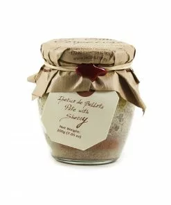 La Cuna Ingredients Iberico De Bellota Pate 200g