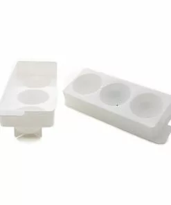 Eddingtons Cookware Giant Sphere Ice-Cube Mould 6cm Dia