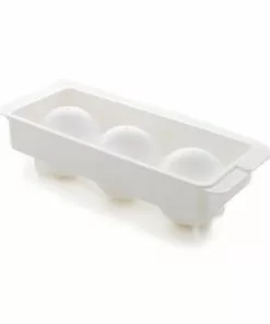 Eddingtons Cookware Giant Sphere Ice-Cube Mould 6cm Dia