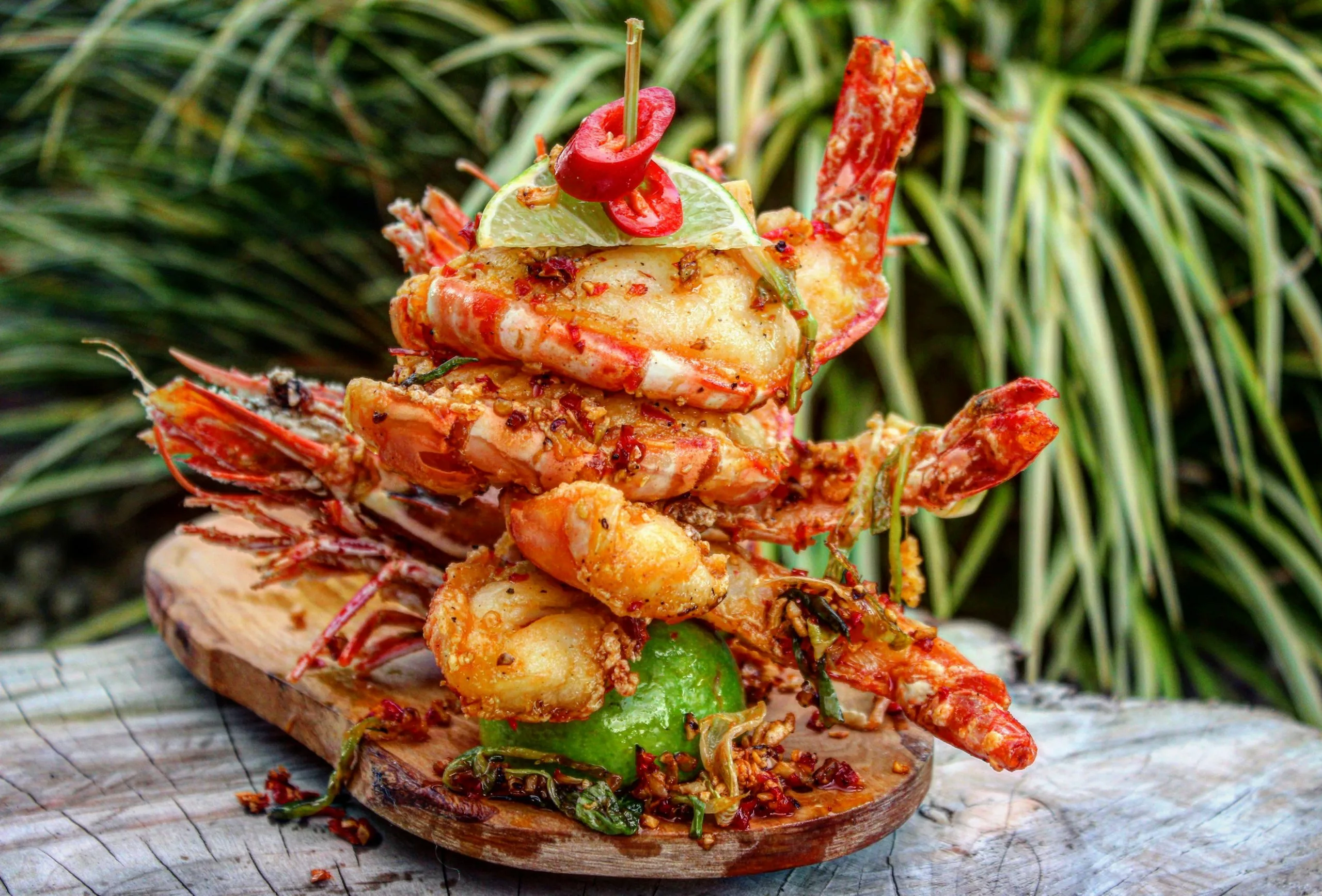 The Vietnamese Larder Chilli & Lemongrass Sauce SEASONAL INSPIRATION 5 The Vietnamese Larder Chilli & Lemongrass Sauce SEASONAL INSPIRATION