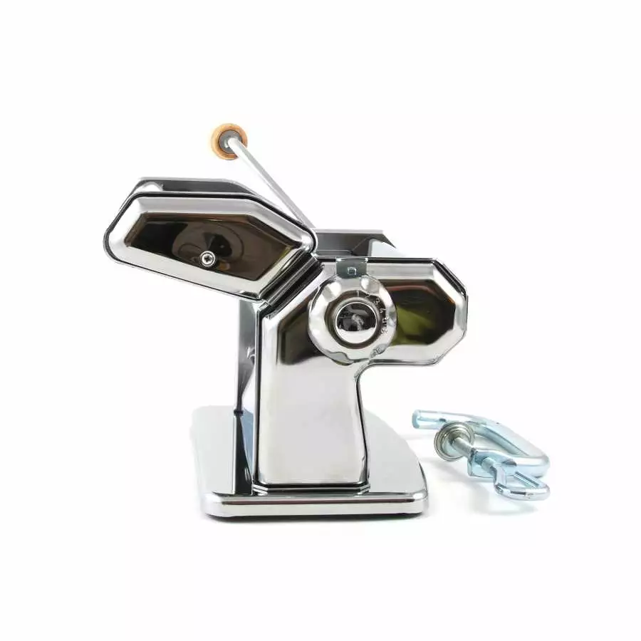 Imperia Pasta Maker Cookware 4 Imperia Pasta Maker Cookware