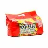 BJ Instant Potato Vermicelli Noodles - Sour Hot 5 Packs 525g Ingredients 2 BJ Instant Potato Vermicelli Noodles - Sour Hot 5 Packs 525g Ingredients