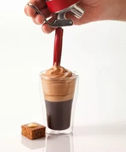 Molecular Gastronomy Supplies ISi Gourmet Whipper 1 Litre 11 Molecular Gastronomy Supplies ISi Gourmet Whipper 1 Litre