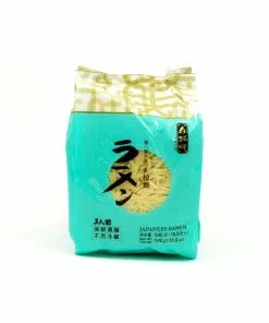 Sau Tao Ramen Noodles 3 X 180g