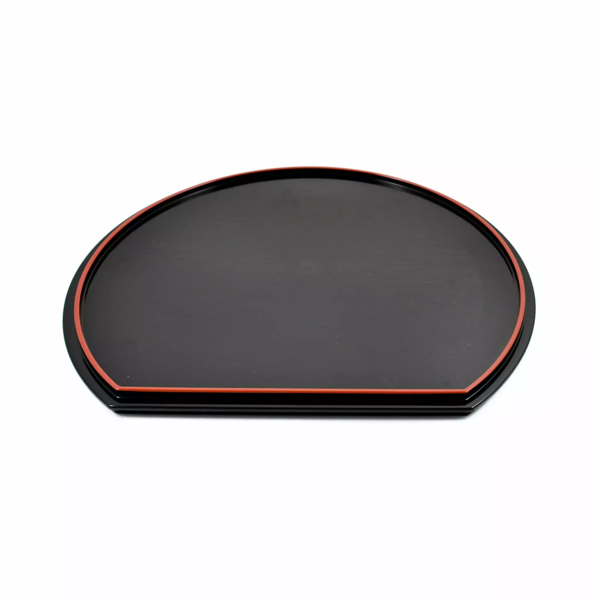 Kiji Stoneware & Ceramics Japanese Red And Black Place Setting Tableware 4 Kiji Stoneware & Ceramics Japanese Red And Black Place Setting Tableware