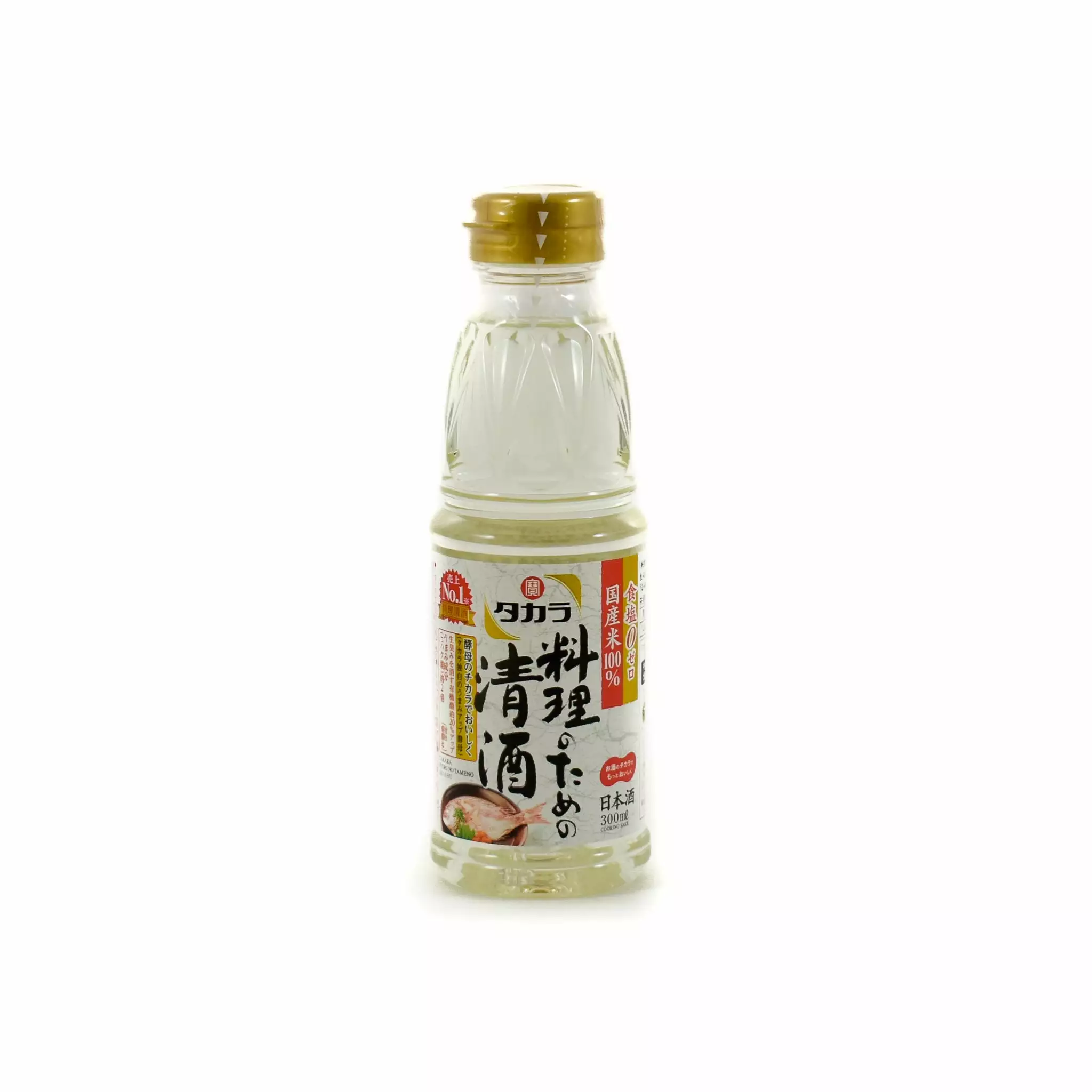 Takara Cooking Sake – Ryori Shu 13-14%, 300ml Ingredients 3 Takara Cooking Sake – Ryori Shu 13-14%, 300ml Ingredients