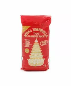 Royal Umbrella Jasmine Rice Thai Hom Mali 1kg