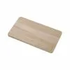 Pawlonia Boards Paulownia Wood Chopping Board 42cm X 23.5cm