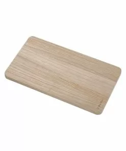 Pawlonia Boards Paulownia Wood Chopping Board 42cm X 23.5cm