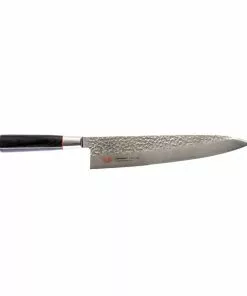 Suncraft Senzo 33 Layer Gyuto Knife 240mm