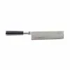 Suncraft Senzo 33 Layer Nakiri Knife 160mm