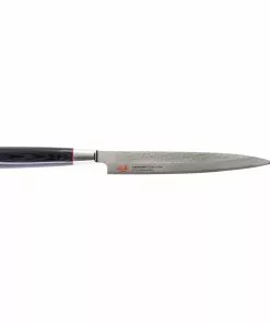 Suncraft Cookware Senzo 33 Layer Sashimi Knife 210mm