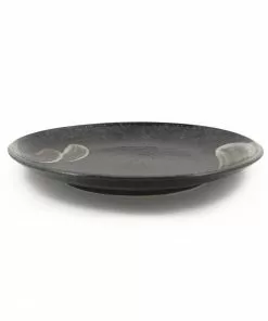 Kiji Stoneware & Ceramics Karasuba-Iro Large Plate 29cm Tableware 8 Kiji Stoneware & Ceramics Karasuba-Iro Large Plate 29cm Tableware