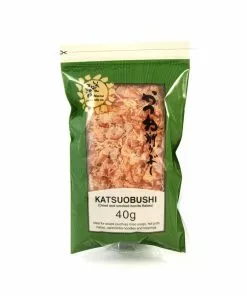 Wadakyu Ingredients Katsuo Bushi Bonito Flakes