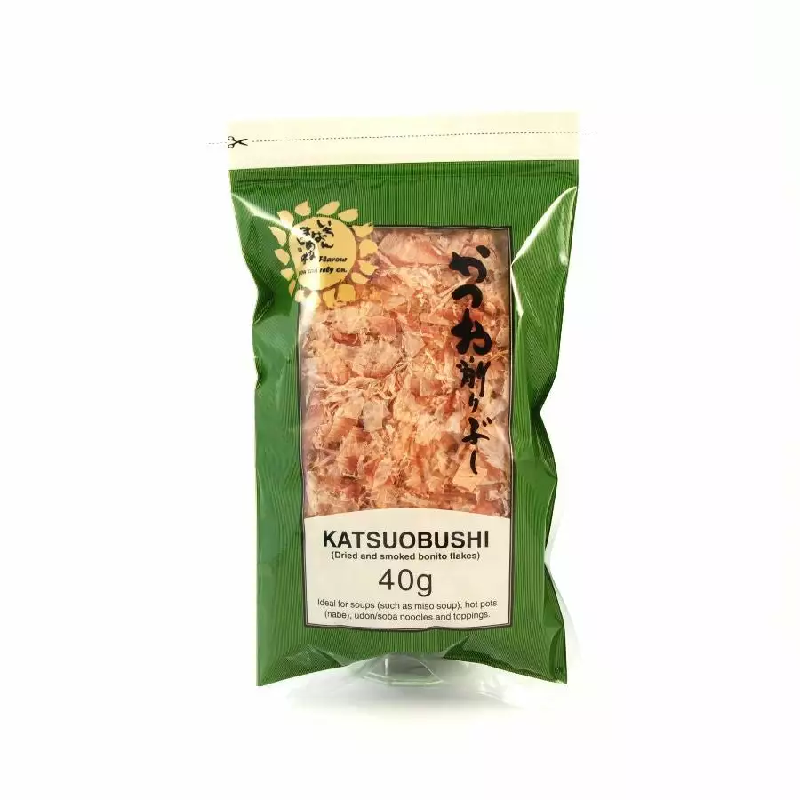 Wadakyu Ingredients Katsuo Bushi Bonito Flakes 3 Wadakyu Ingredients Katsuo Bushi Bonito Flakes