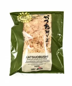 Wadakyu Ingredients Katsuo Bushi Bonito Flakes