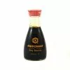 Kikkoman Soy Sauce - Pouring Pot 150ml Ingredients 2 Kikkoman Soy Sauce - Pouring Pot 150ml Ingredients