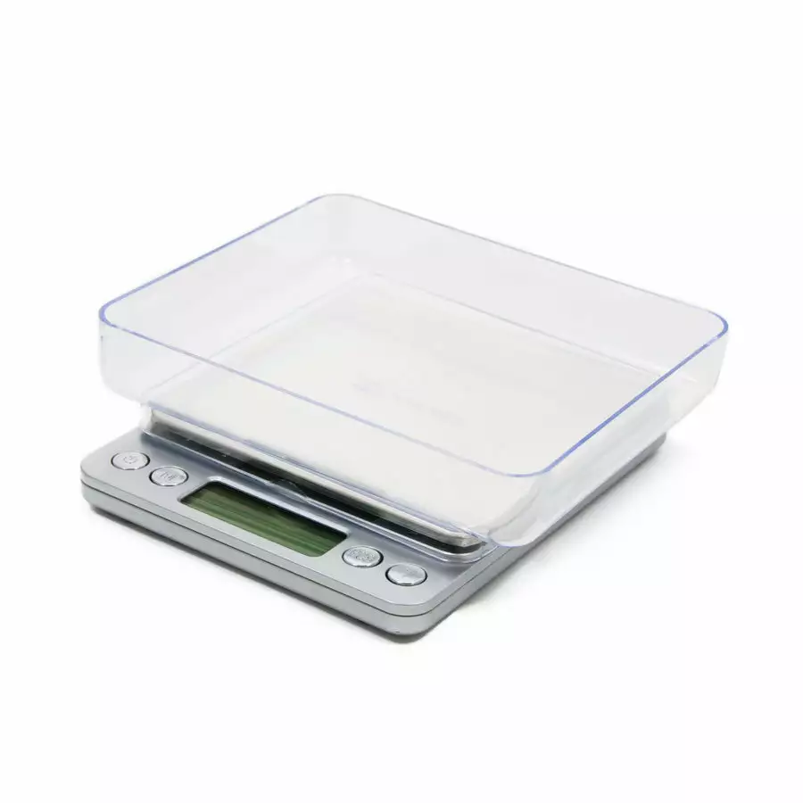 On Balance High Accuracy Weighing Scales 0.01g 3 On Balance High Accuracy Weighing Scales 0.01g