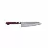 JKC Japanese AUS10 Santoku Knife 165mm 1 JKC Japanese AUS10 Santoku Knife 165mm