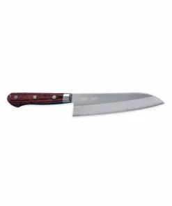 JKC Japanese AUS10 Santoku Knife 165mm