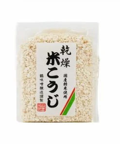 Japanese Ingredients Koji Rice For Shiokoji 300g