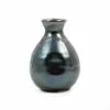 Kiji Stoneware & Ceramics Tableware Kuro Sake Jug 200ml 2 Kiji Stoneware & Ceramics Tableware Kuro Sake Jug 200ml