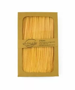 Ingredients Pasta Di Aldo Filini Egg Pasta 250g
