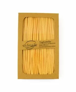 Pasta Di Aldo Tagliatelle Egg Pasta 250g Ingredients