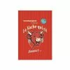 Coucke French Tea Towel - La Vache Qui Rit