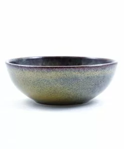 Ceramica Nicola Tableware Lagoa Cereal Bowl