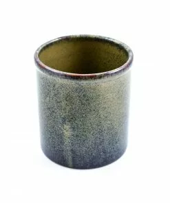 Ceramica Nicola Lagoa Kitchen Utensils Jar