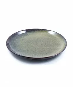 Ceramica Nicola Lagoa Dinner Plate 24cm 12 Ceramica Nicola Lagoa Dinner Plate 24cm