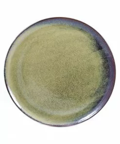 Ceramica Nicola Lagoa Pizza Plate 33cm Pizza Making