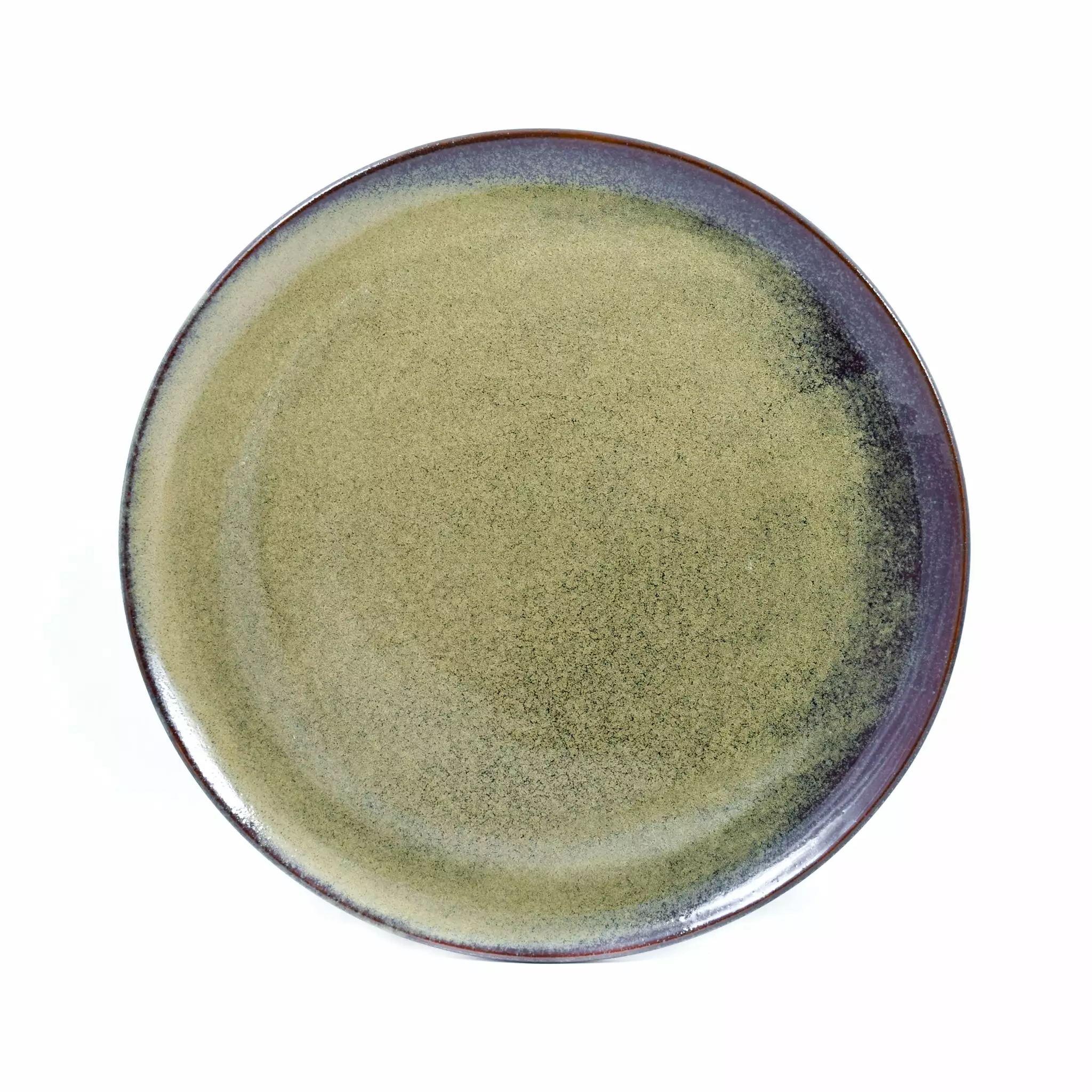 Ceramica Nicola Lagoa Pizza Plate 33cm Pizza Making 3 Ceramica Nicola Lagoa Pizza Plate 33cm Pizza Making