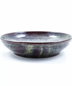 Ceramica Nicola Lagoa Salad Bowl