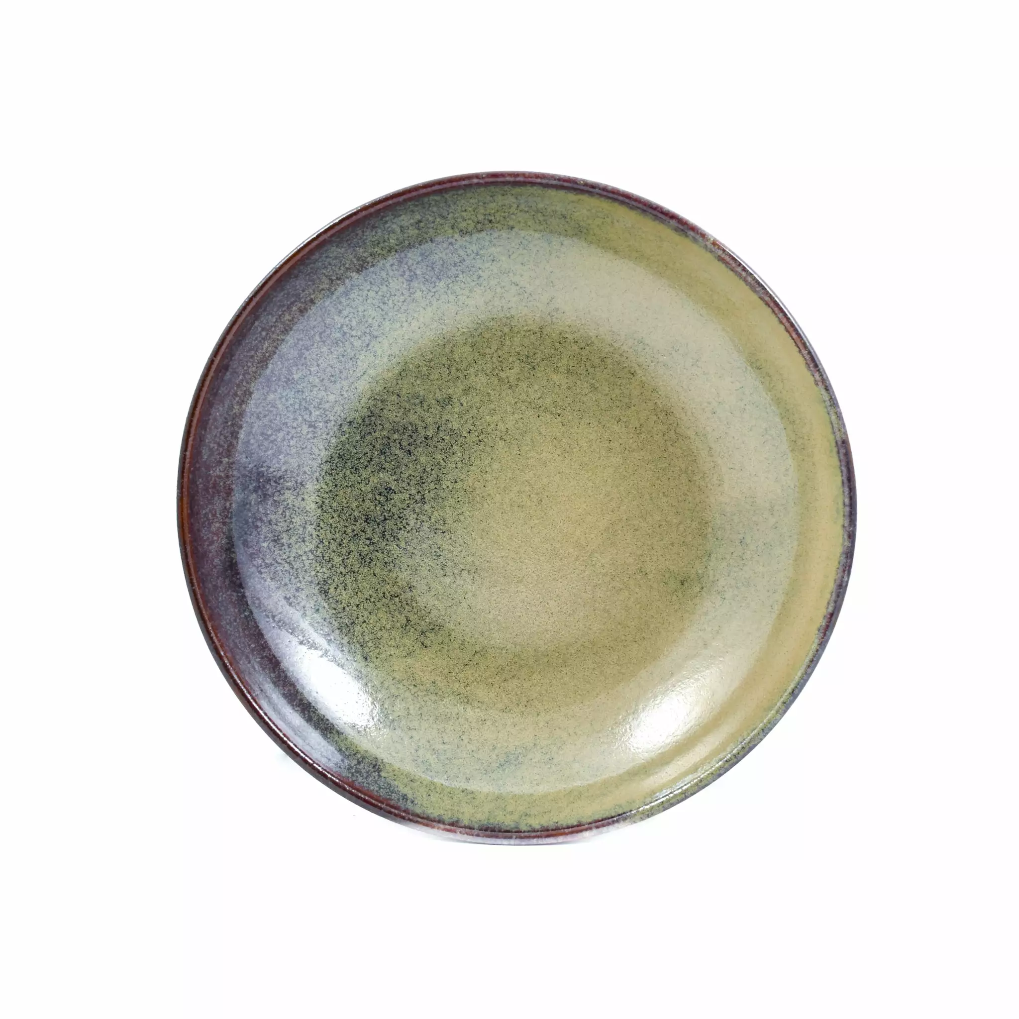 Ceramica Nicola Lagoa Salad Bowl 5 Ceramica Nicola Lagoa Salad Bowl