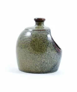 Ceramica Nicola Kitchen Utensils Lagoa Salt Pig