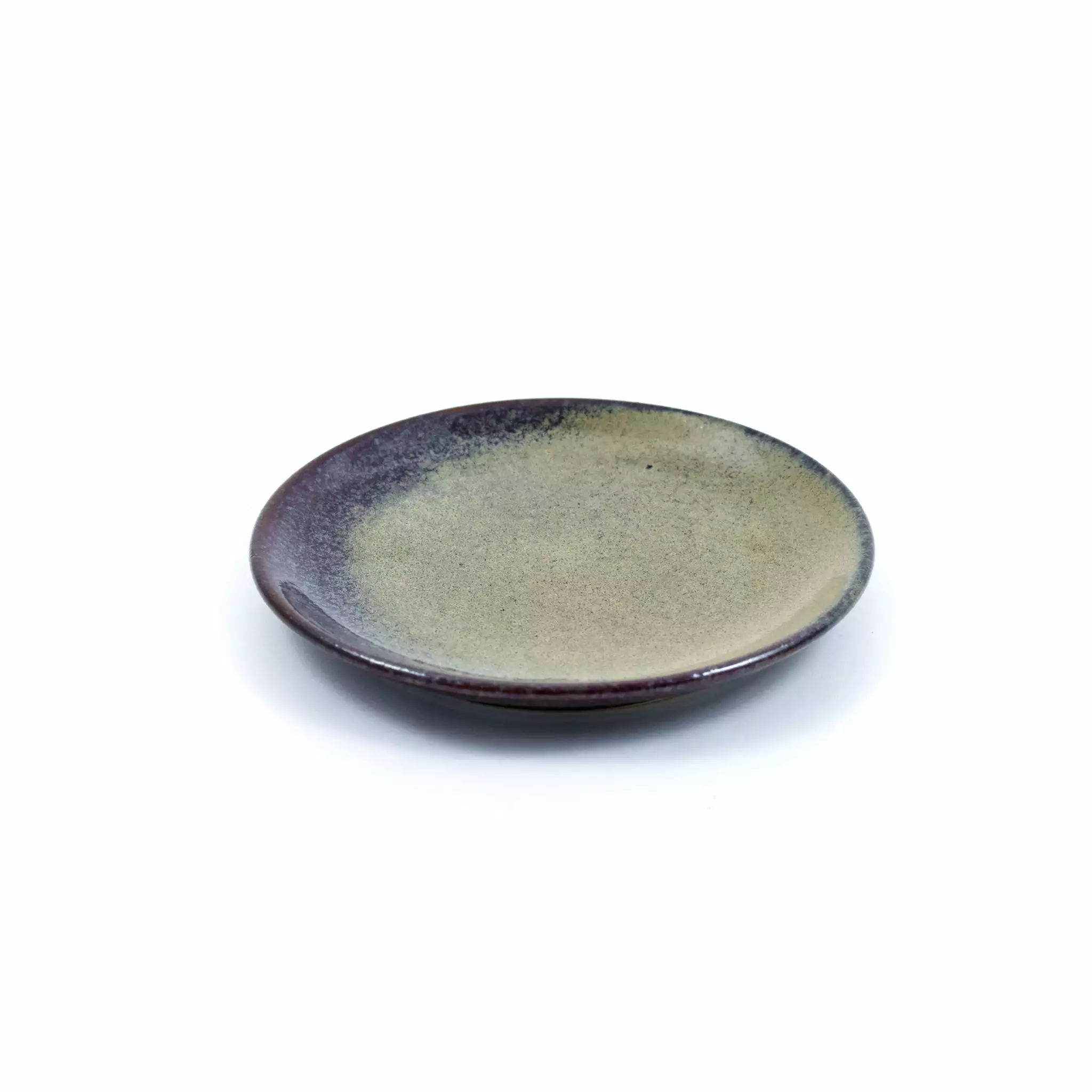 Ceramica Nicola Lagoa Dessert Plate 16cm 4 Ceramica Nicola Lagoa Dessert Plate 16cm