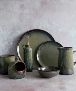 Ceramica Nicola Lagoa Large Jug Tableware