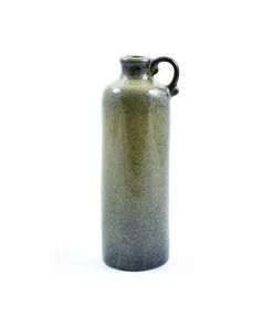 Ceramica Nicola Lagoa Oil & Vinegar Pouring Bottle