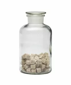 Trendglas Tableware Apothecary Bottle 1000ml