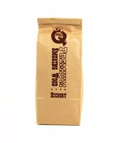 ProQ Apple Wood Chips 400g