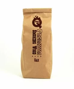 ProQ Oak Wood Chips 400g