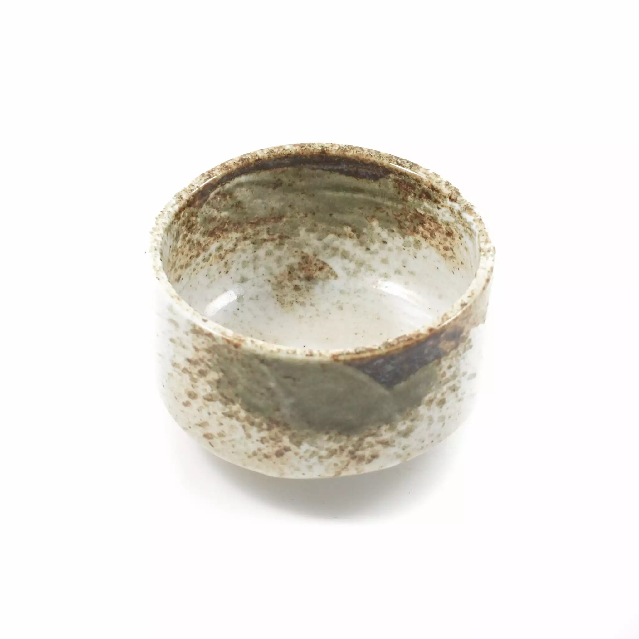 Kiji Stoneware & Ceramics Large Yukishino Matcha Bowl Tableware 4 Kiji Stoneware & Ceramics Large Yukishino Matcha Bowl Tableware